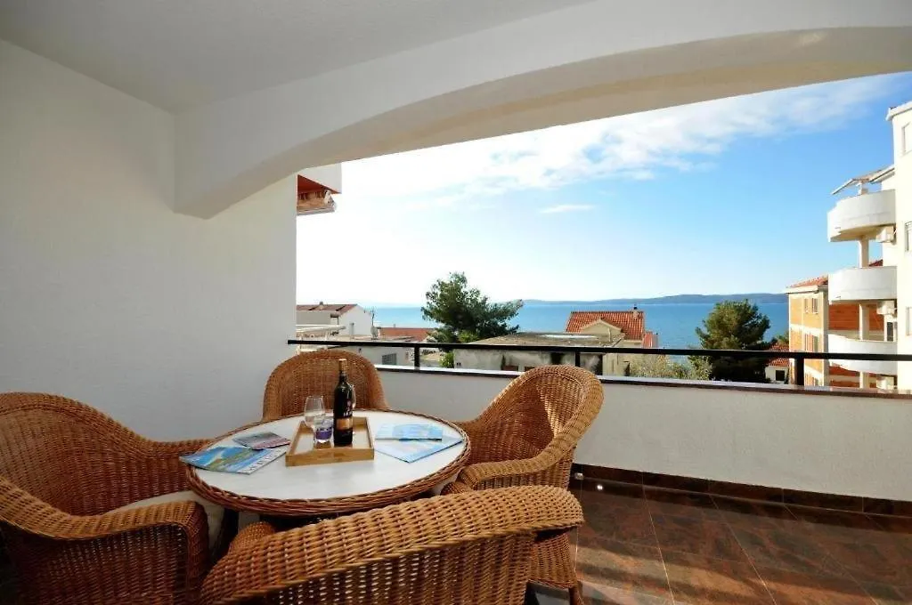 Apartments Svalina Trogir