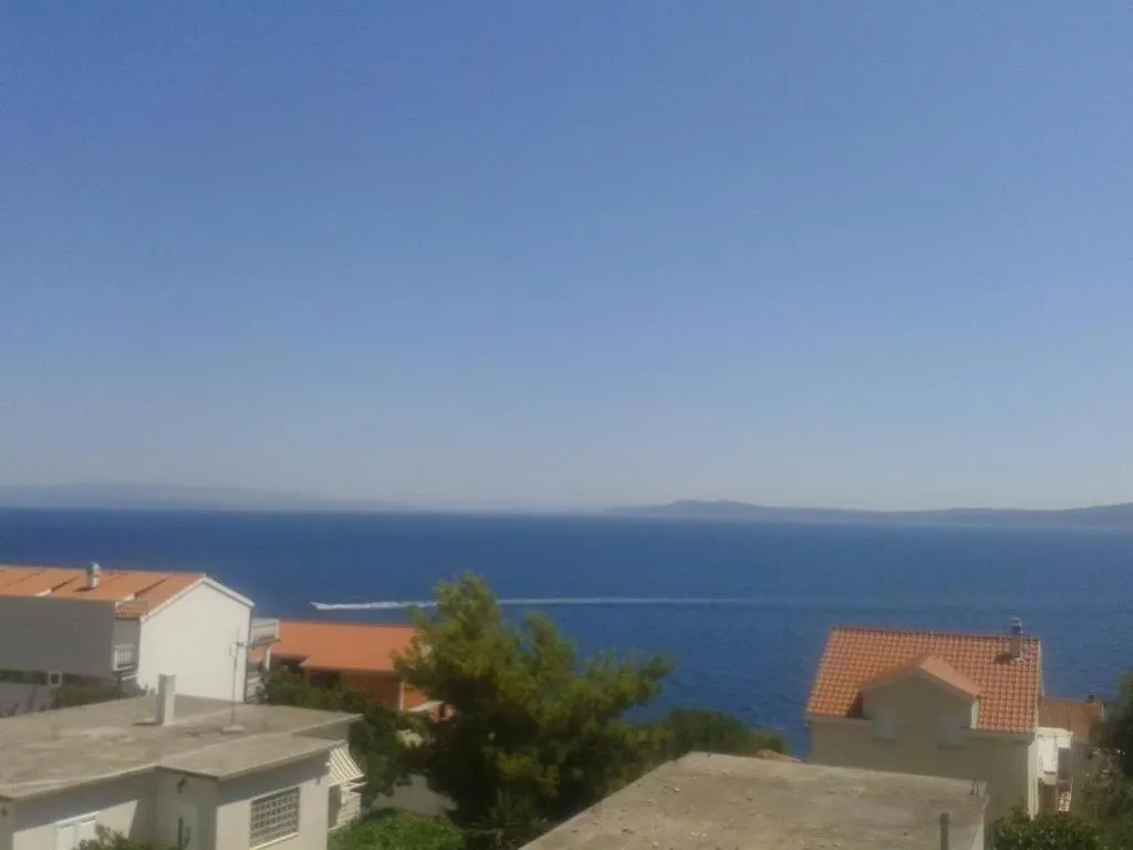 Apartments Svalina Trogir