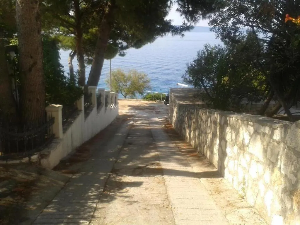 Apartments Svalina Trogir 0*,  Croatia
