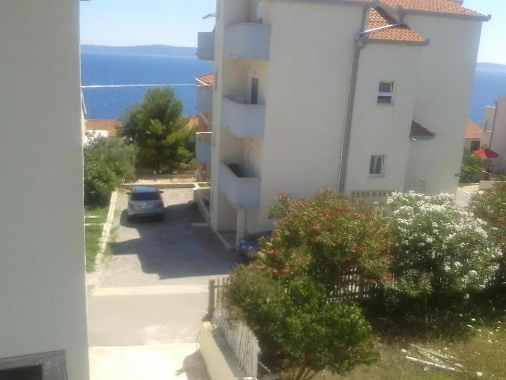 Apartments Svalina Trogir