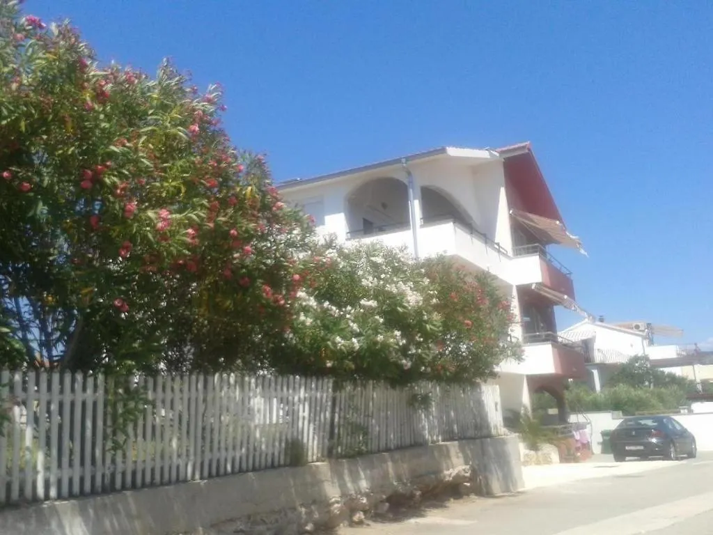 Apartments Svalina Trogir Croatia