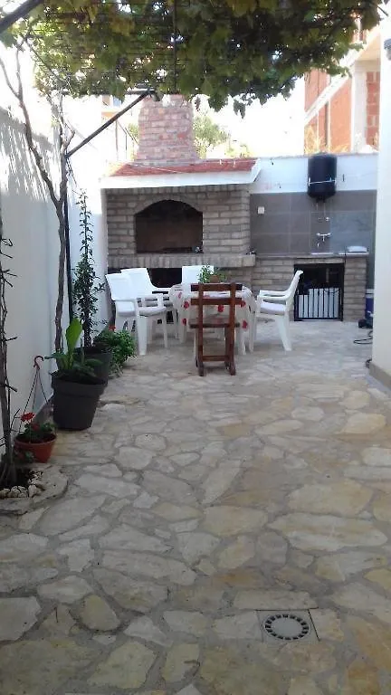 Apartments Svalina Trogir