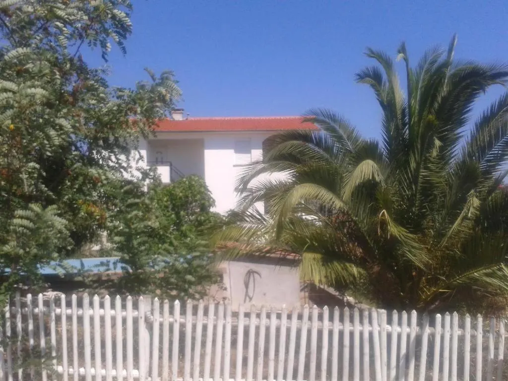 Apartments Svalina Trogir