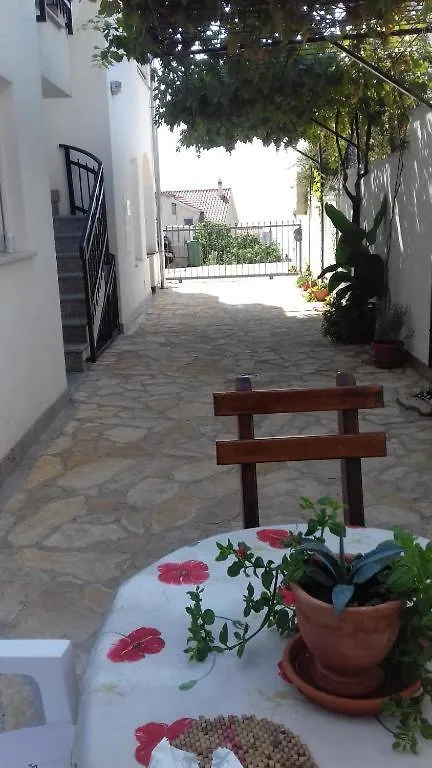 Apartments Svalina Trogir