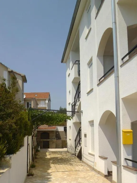 Apartments Svalina Trogir Croatia