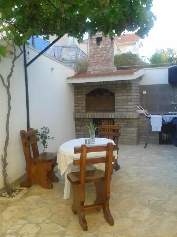 Apartments Svalina Trogir
