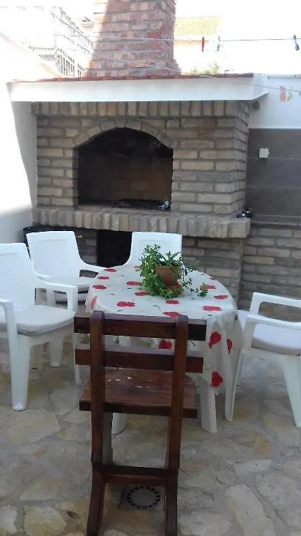 Apartments Svalina Trogir