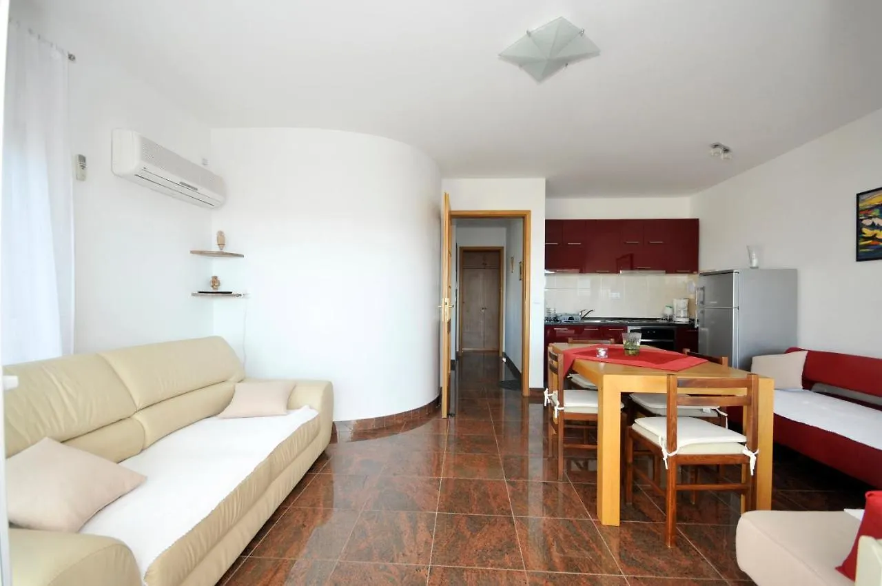 Apartments Svalina Trogir Croatia