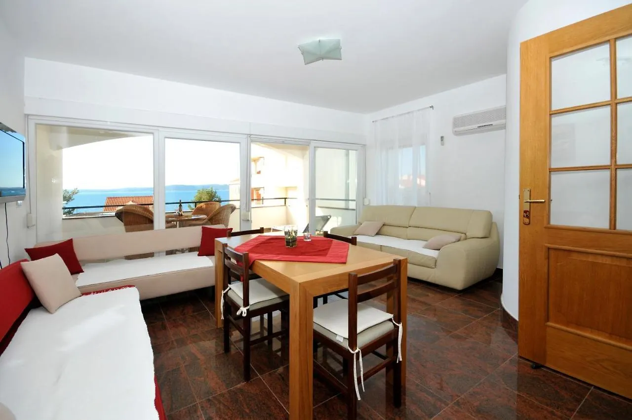 Apartments Svalina Trogir