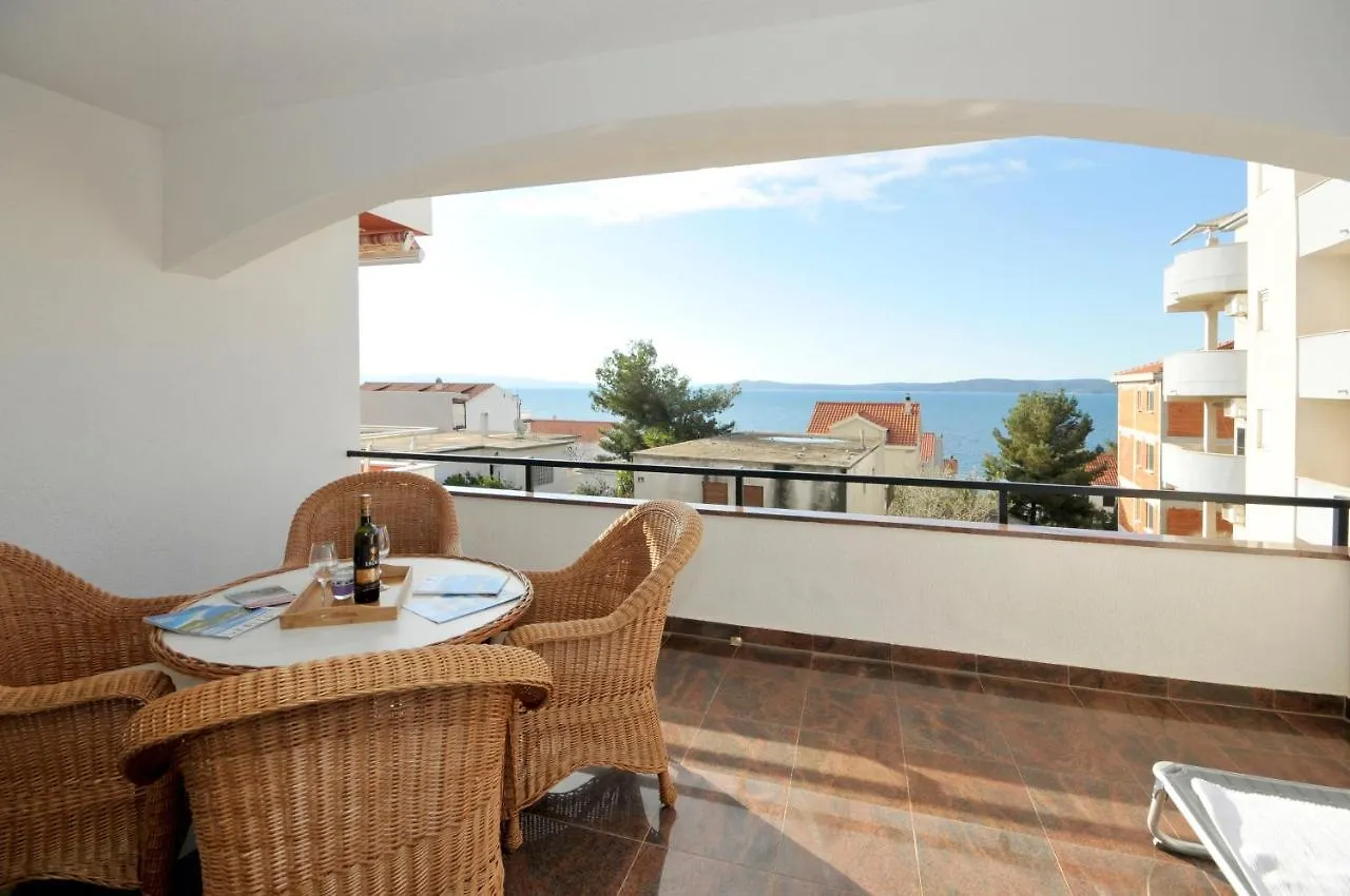 Apartments Svalina Trogir