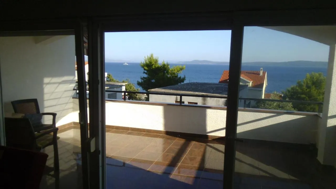 Apartments Svalina Trogir