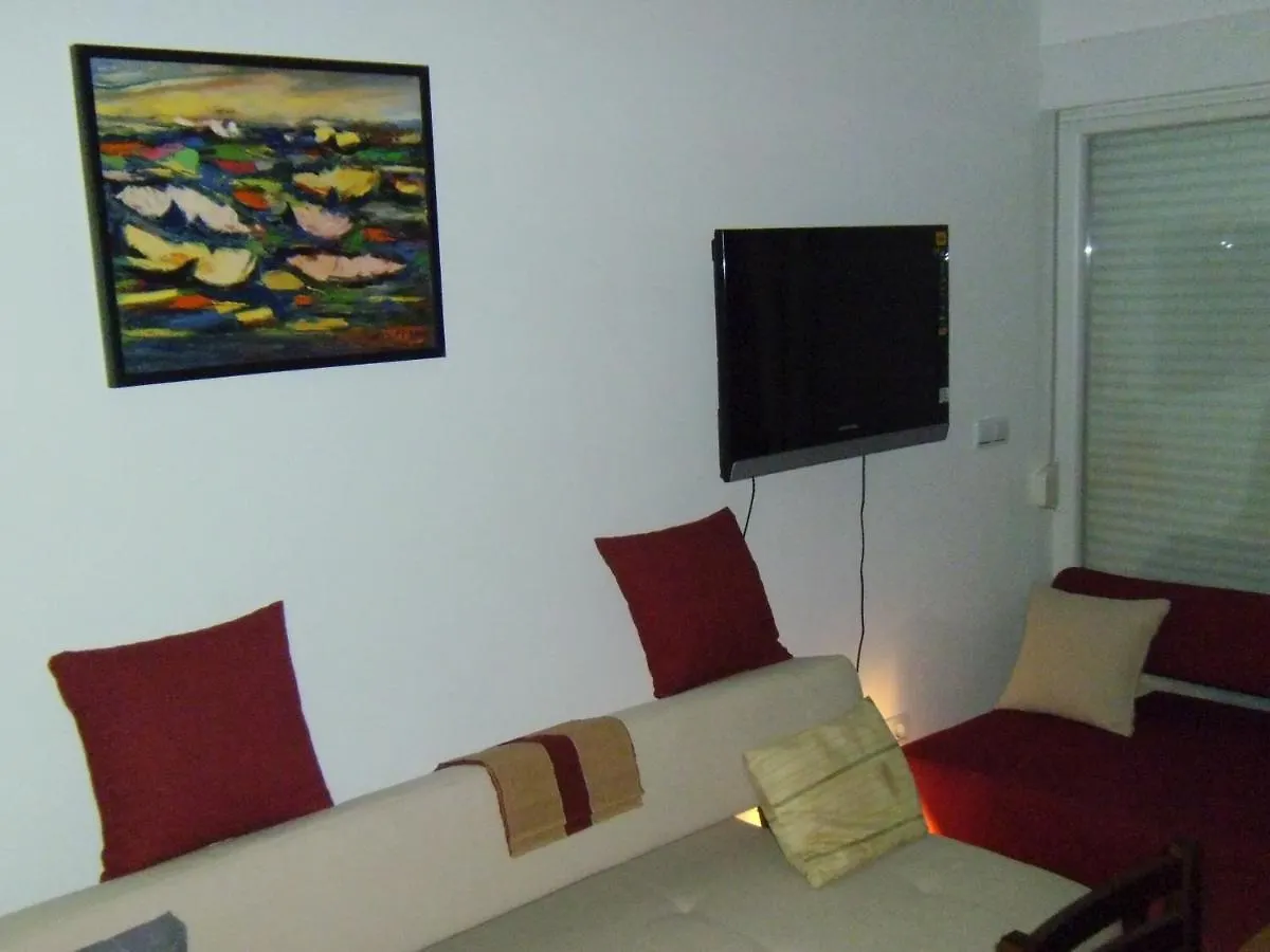 Apartments Svalina Trogir 0*,  Croatia