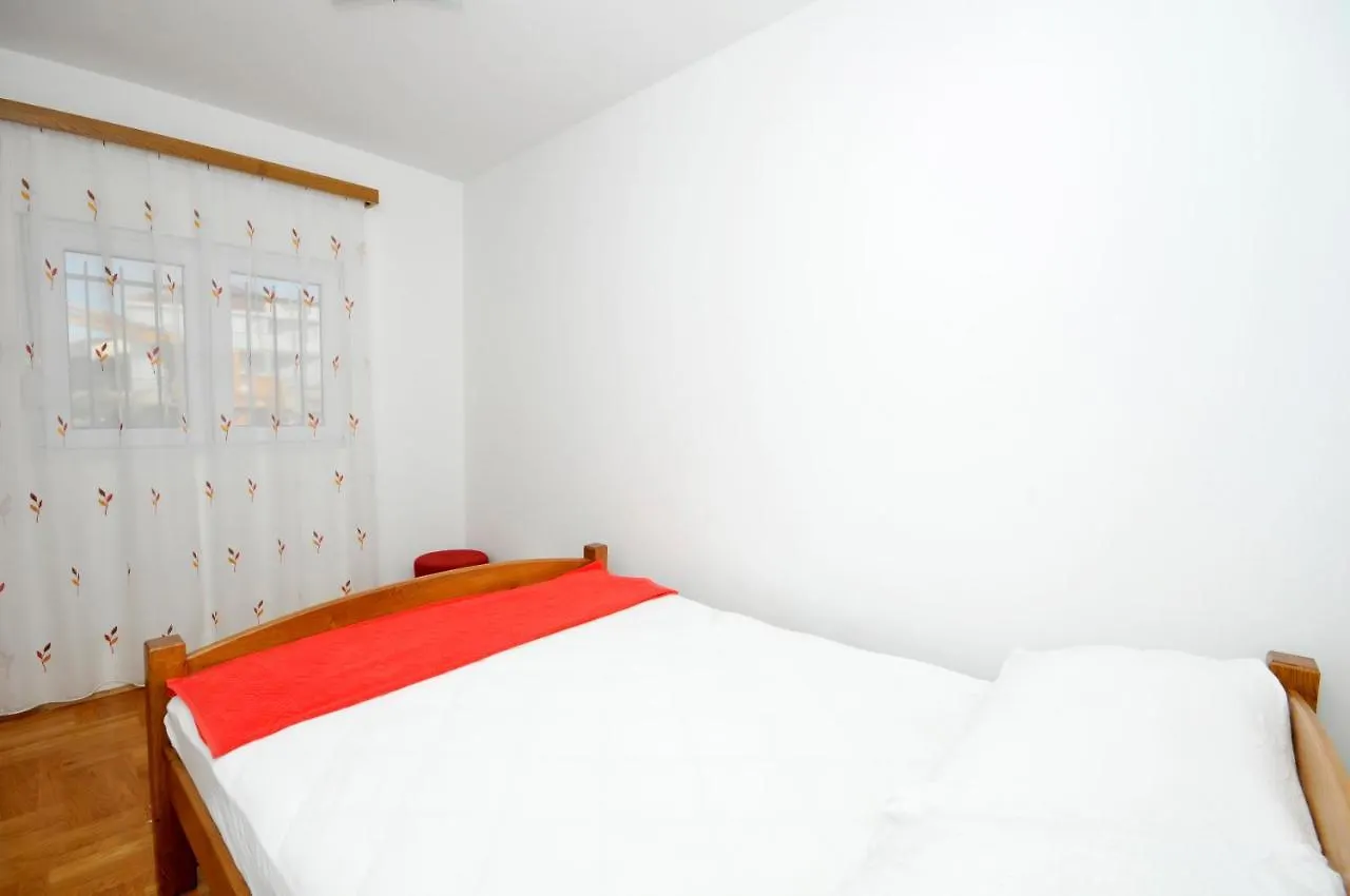 Apartments Svalina Trogir Croatia