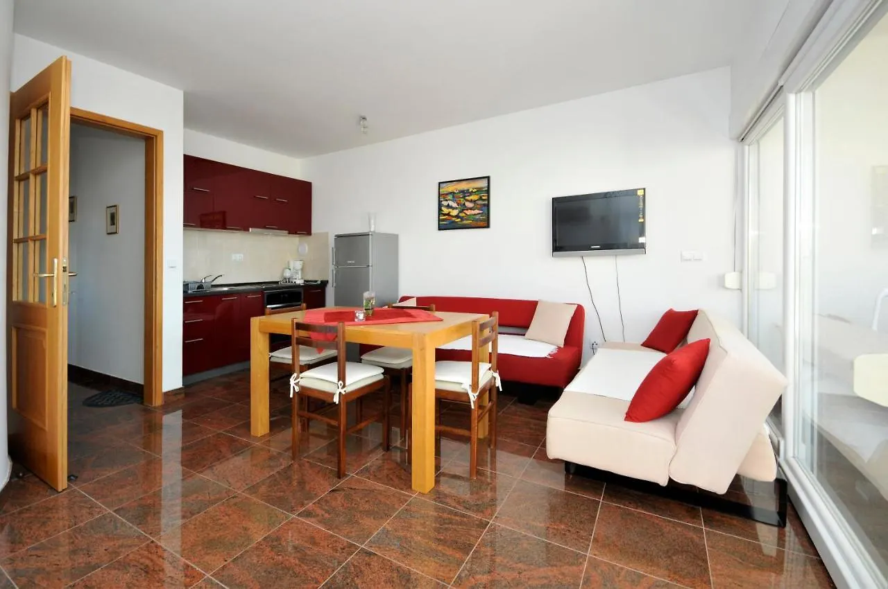 Apartments Svalina Trogir