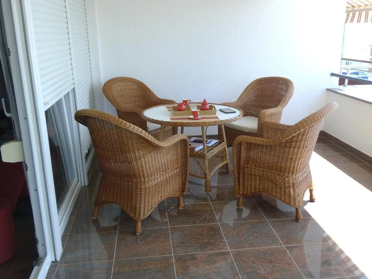 Apartments Svalina Trogir Croatia