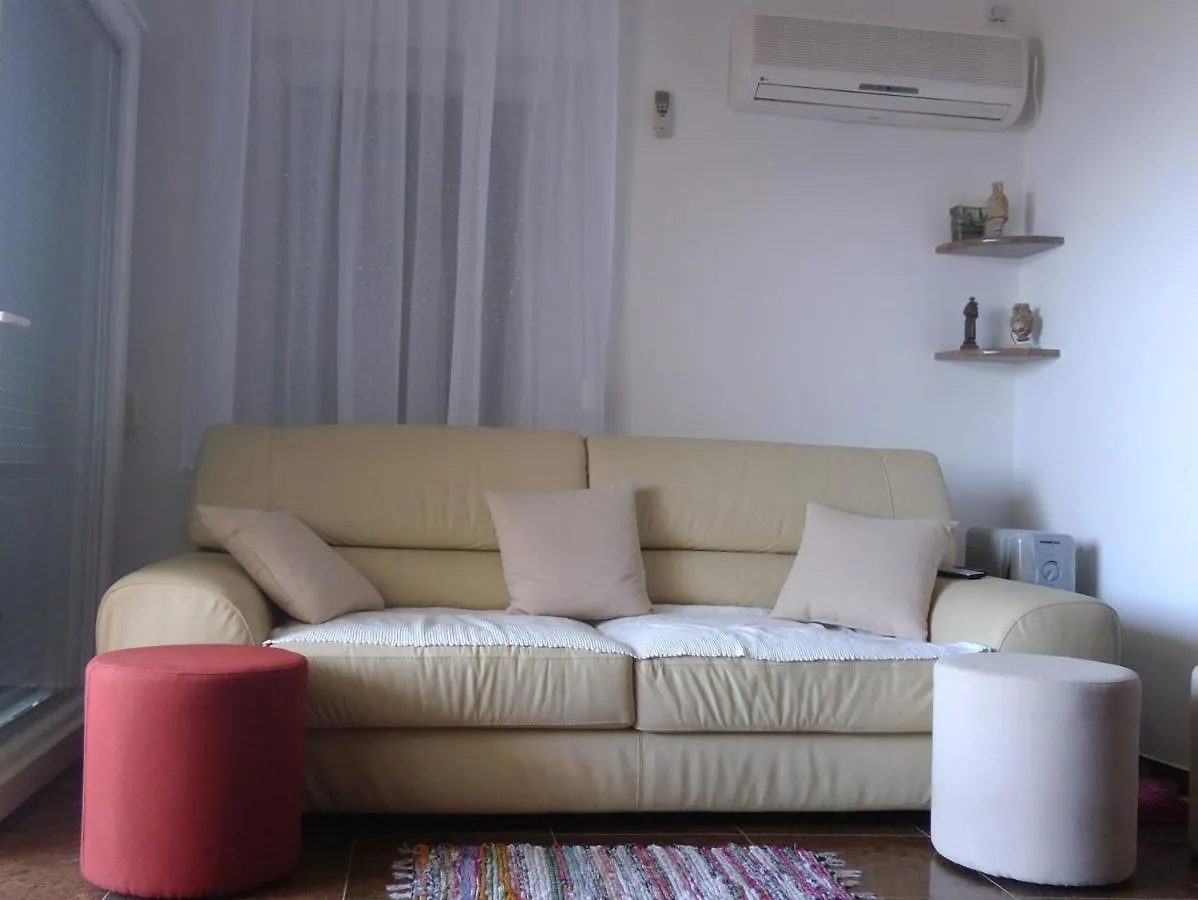 Apartments Svalina Trogir