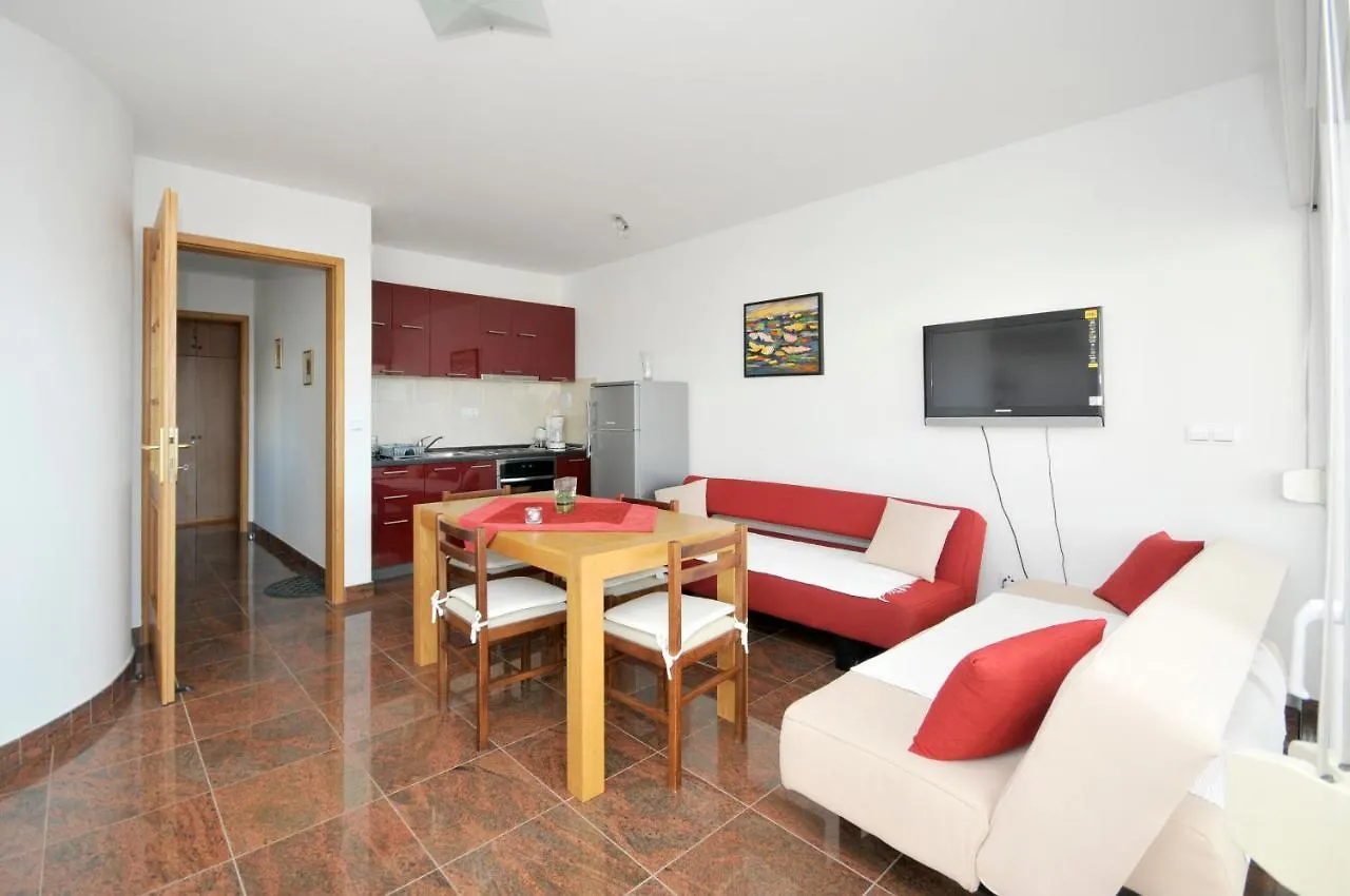 Apartments Svalina Trogir Croatia