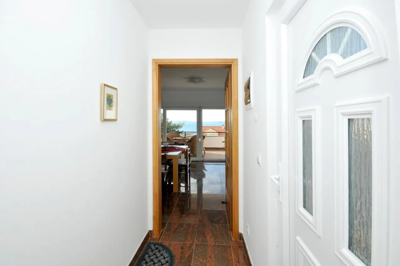 Apartments Svalina Trogir