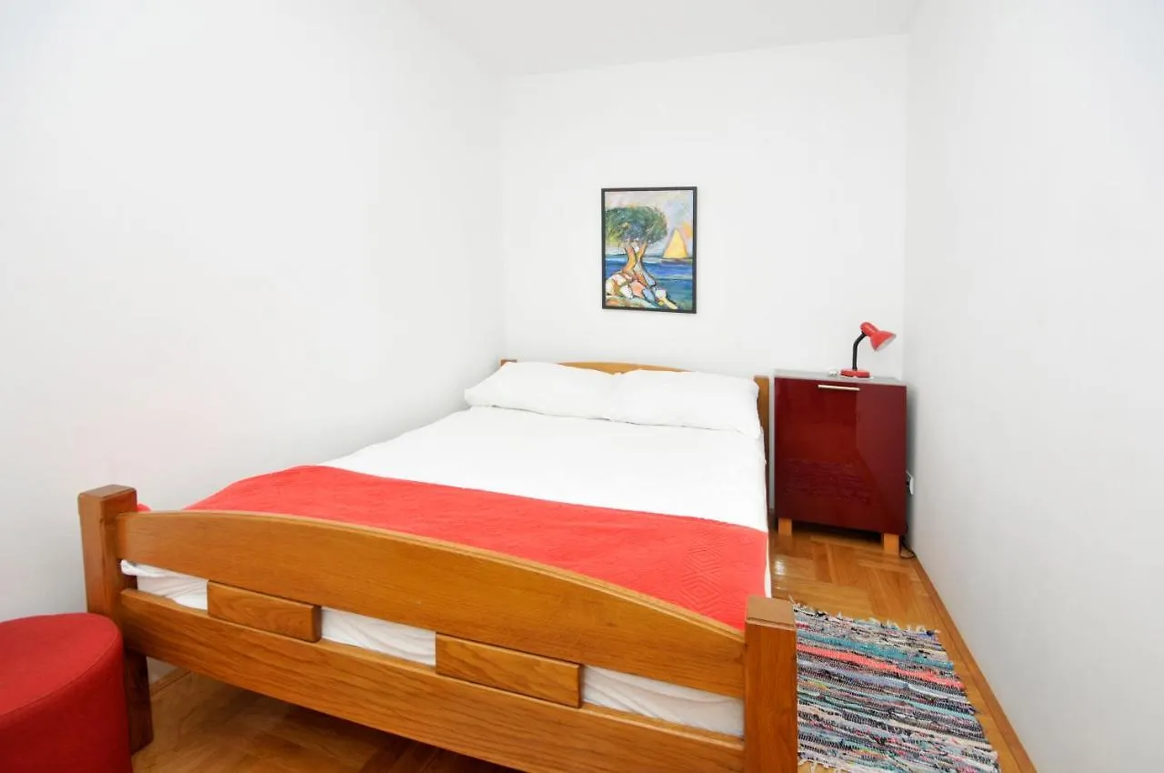 Apartments Svalina Trogir