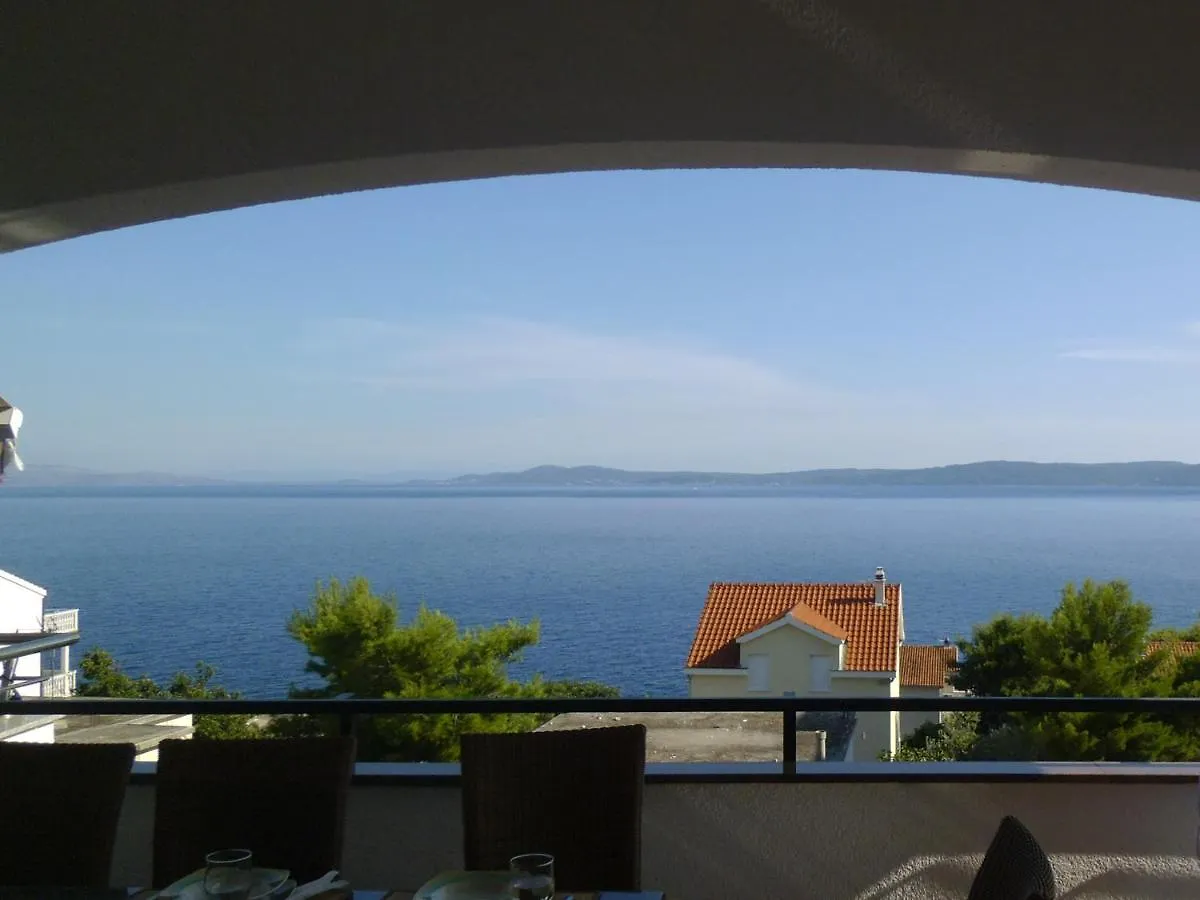 Apartments Svalina Trogir