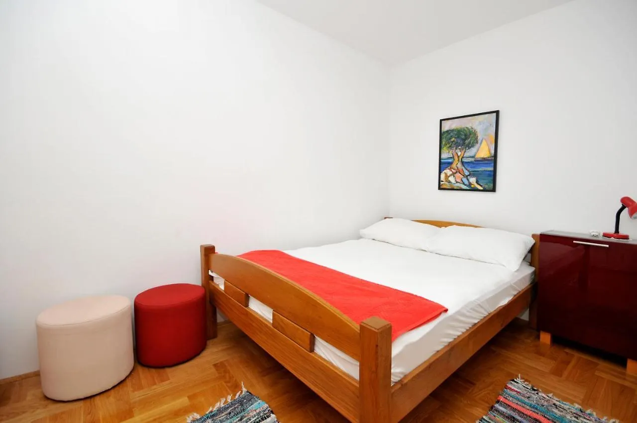 Apartments Svalina Trogir