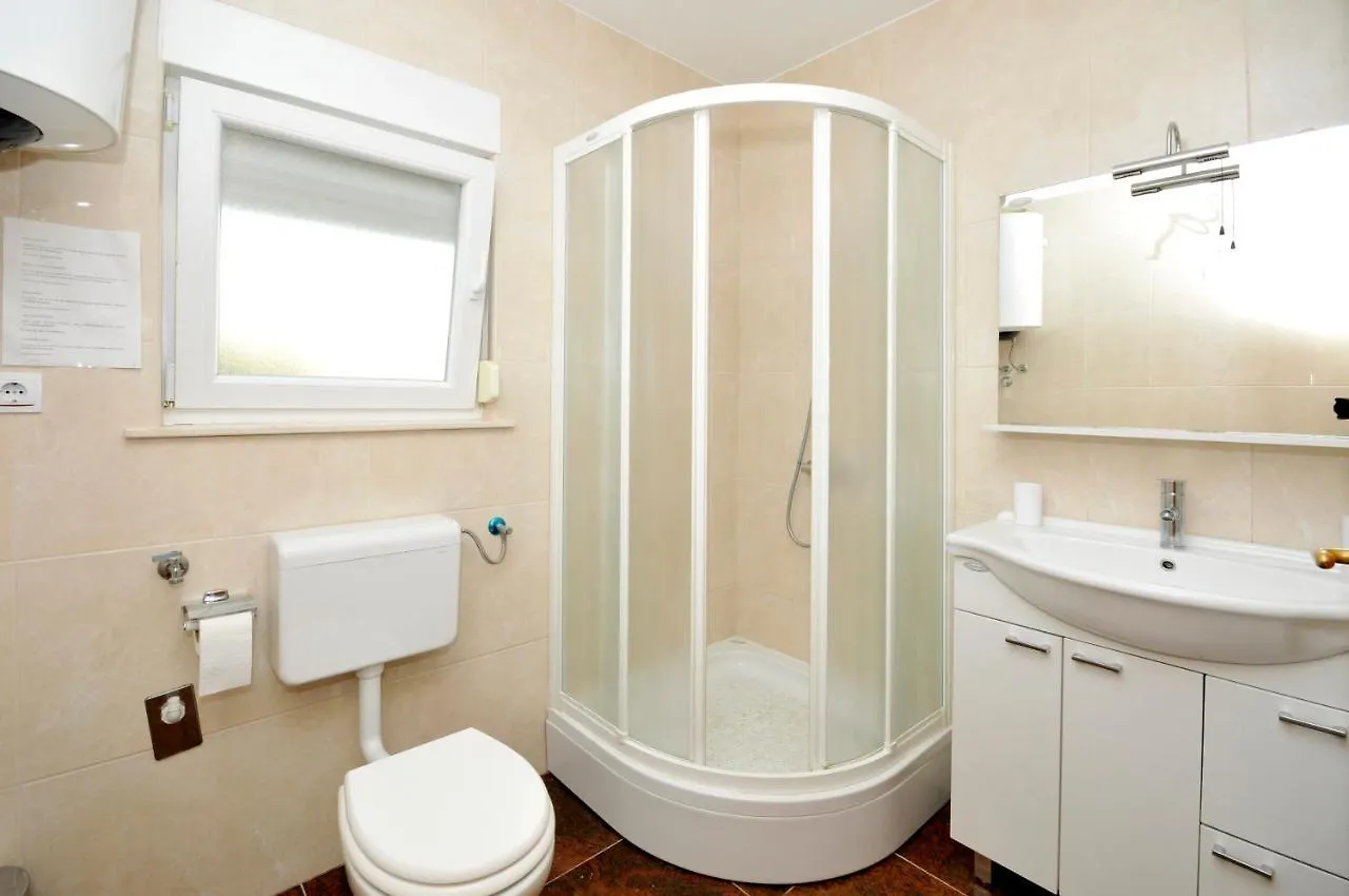 Apartments Svalina Trogir