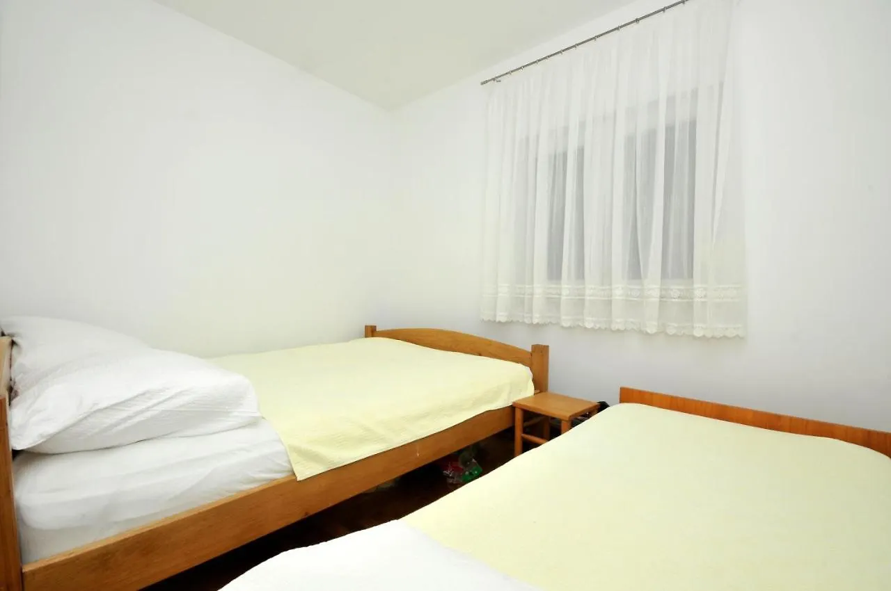 Apartments Svalina Trogir
