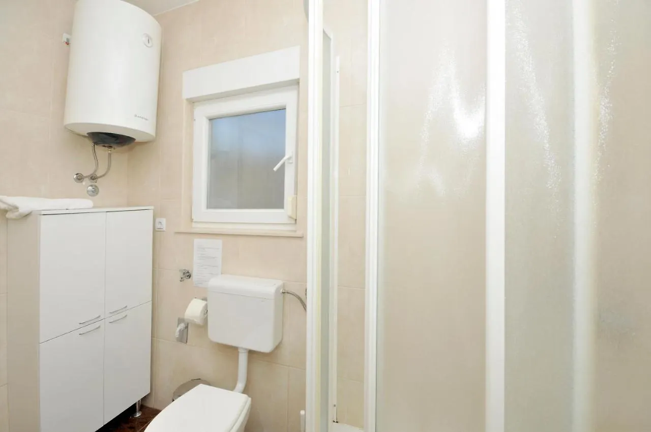 Apartments Svalina Trogir