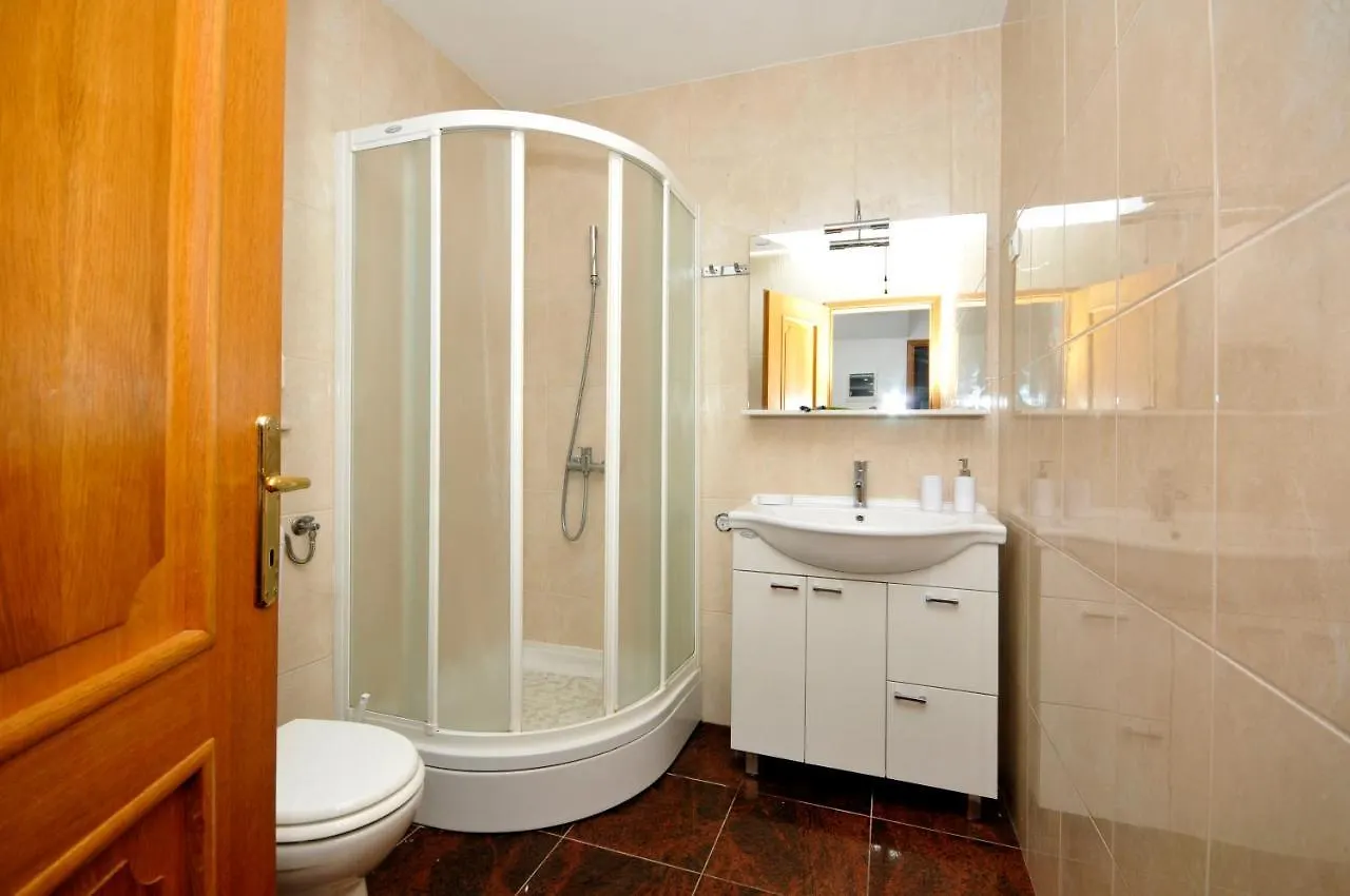 Apartments Svalina Trogir