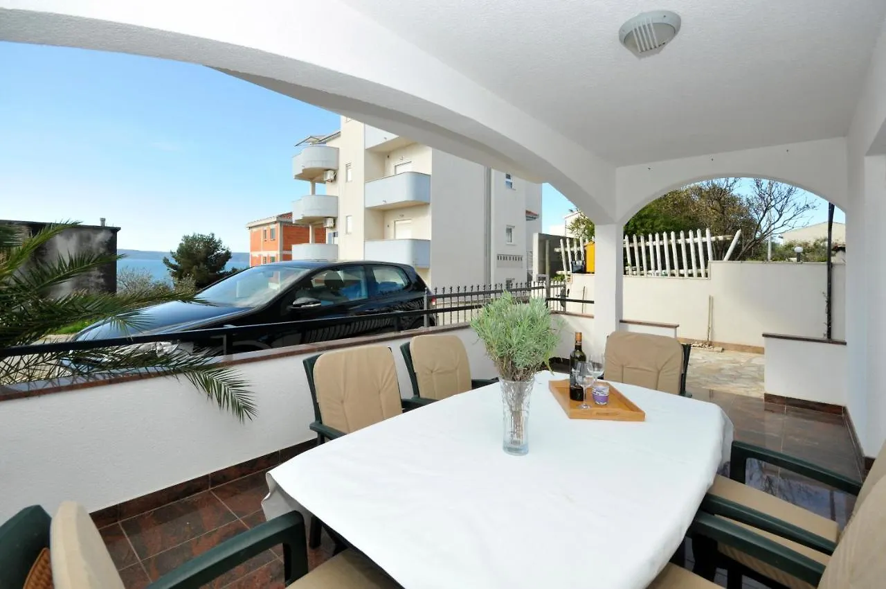 Apartments Svalina Trogir