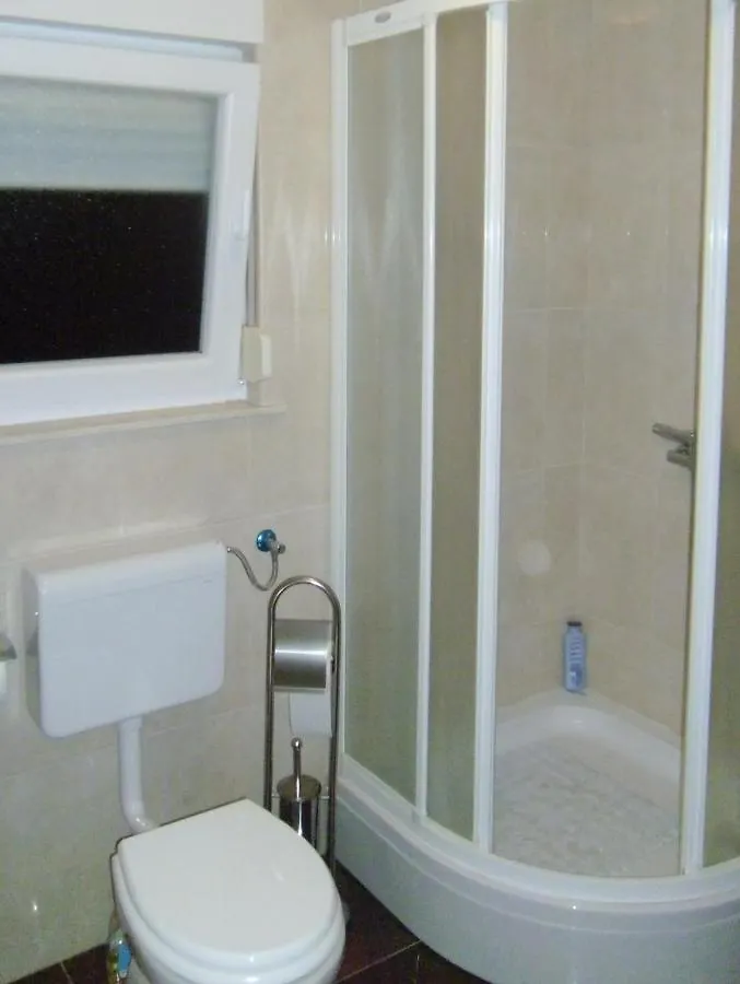 Apartments Svalina Trogir Croatia