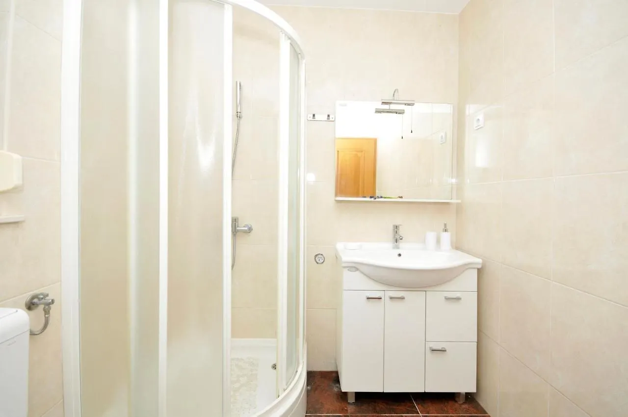 Apartments Svalina Trogir