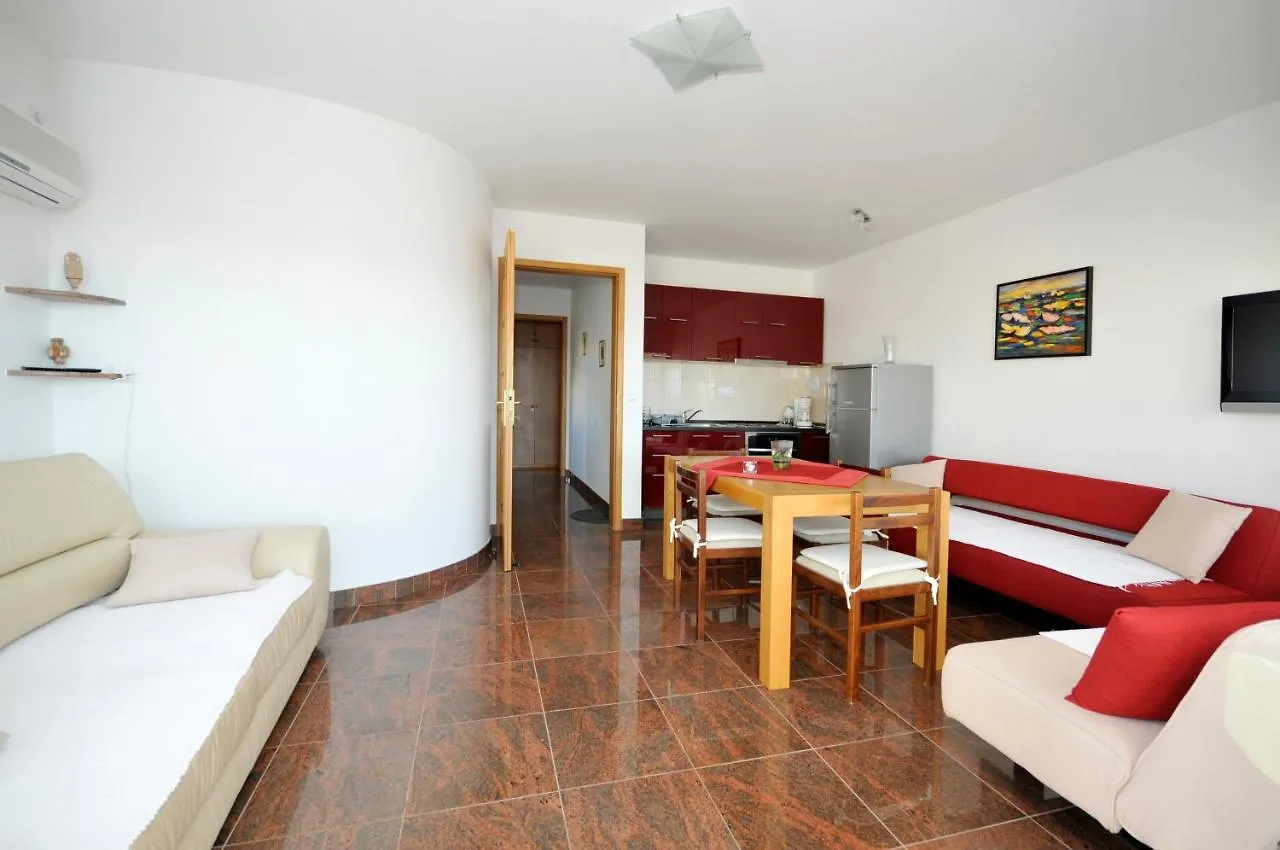 Apartments Svalina Trogir