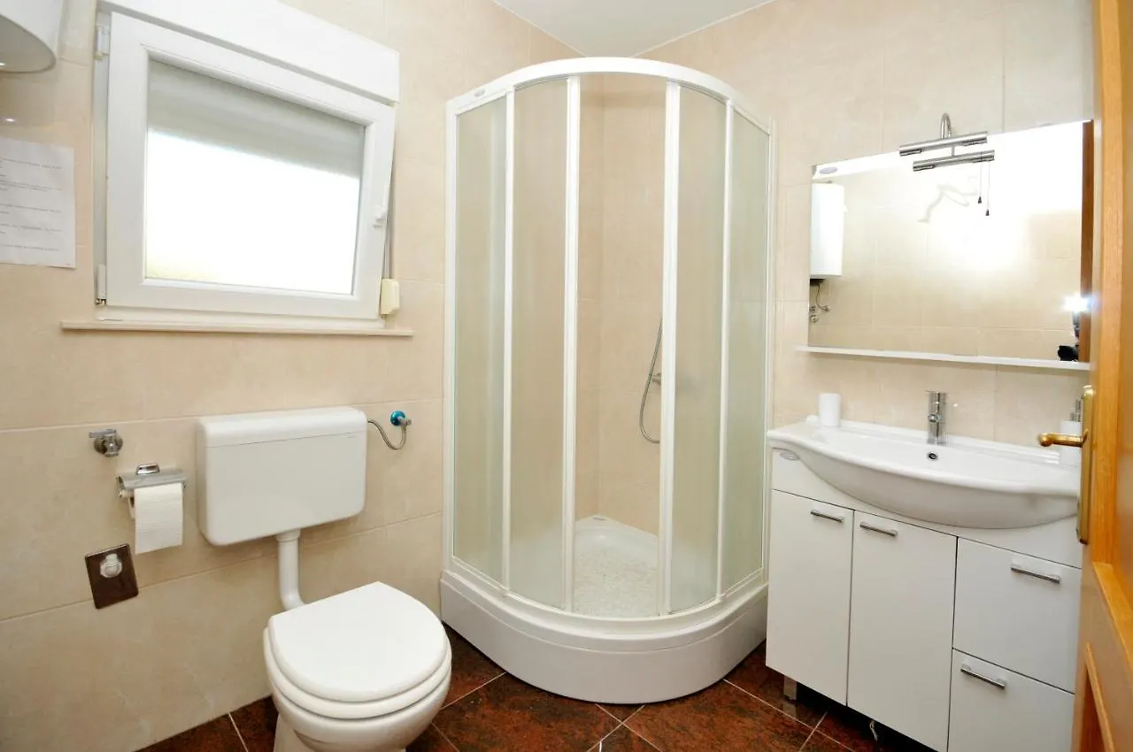 Apartments Svalina Trogir