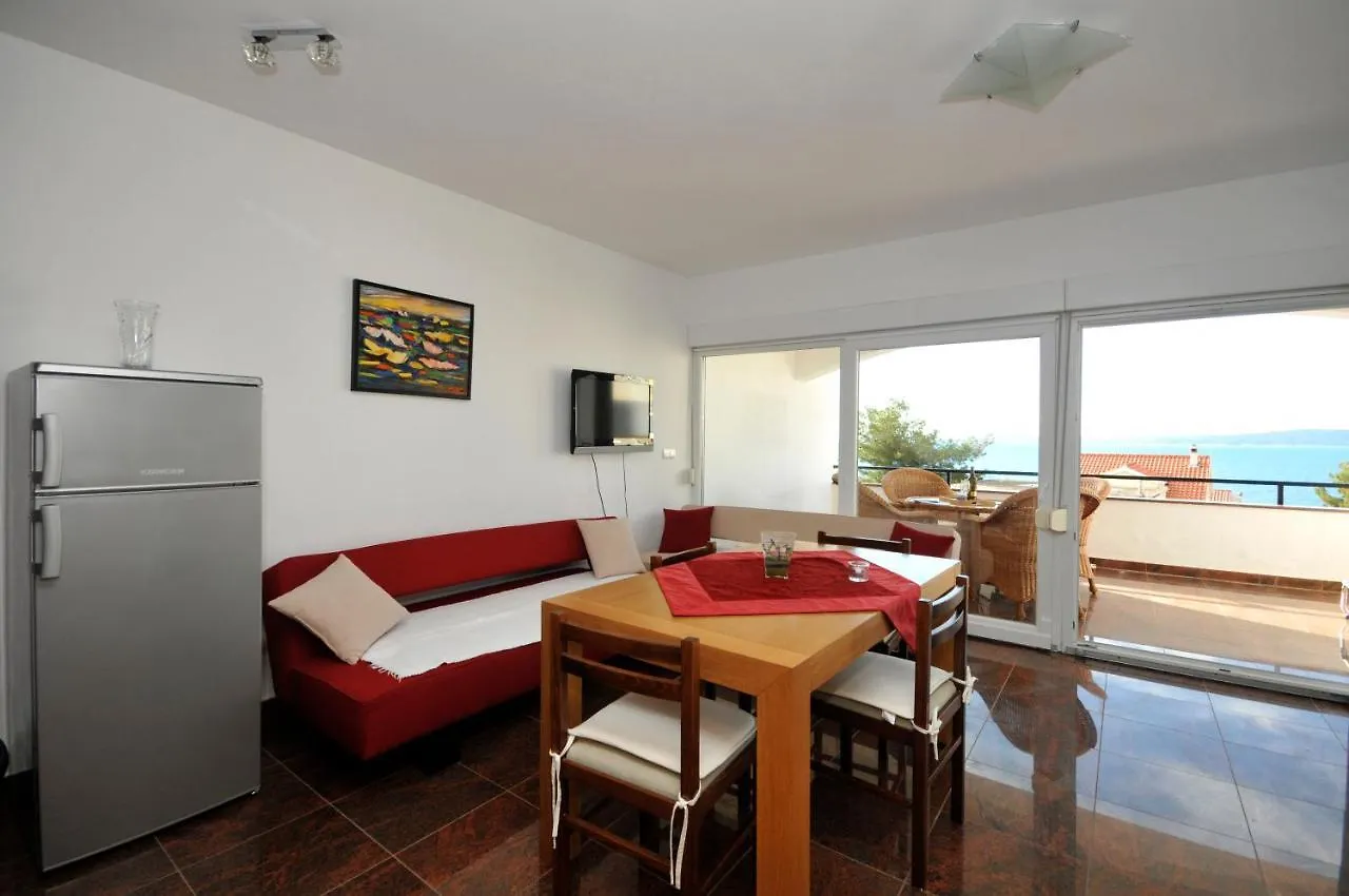 Apartments Svalina Trogir