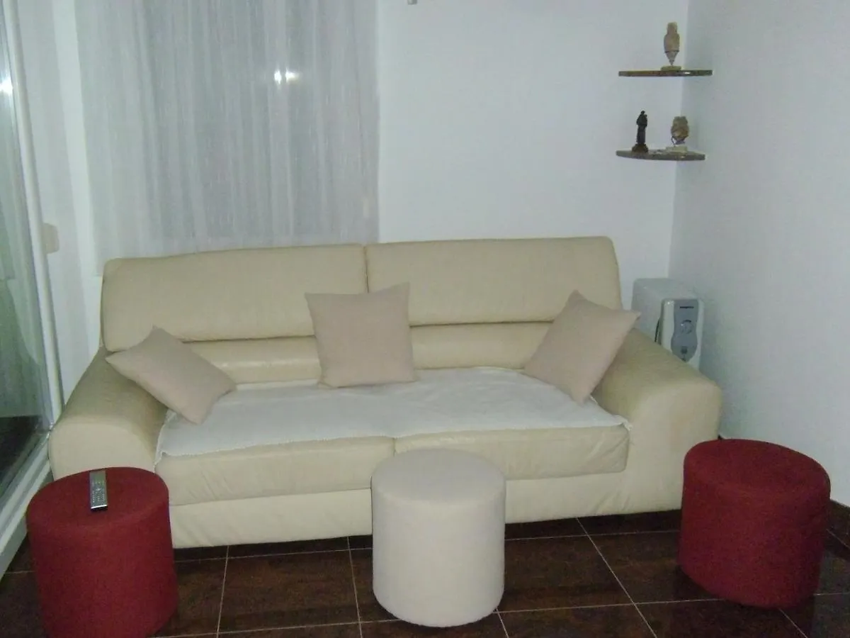 Apartments Svalina Trogir