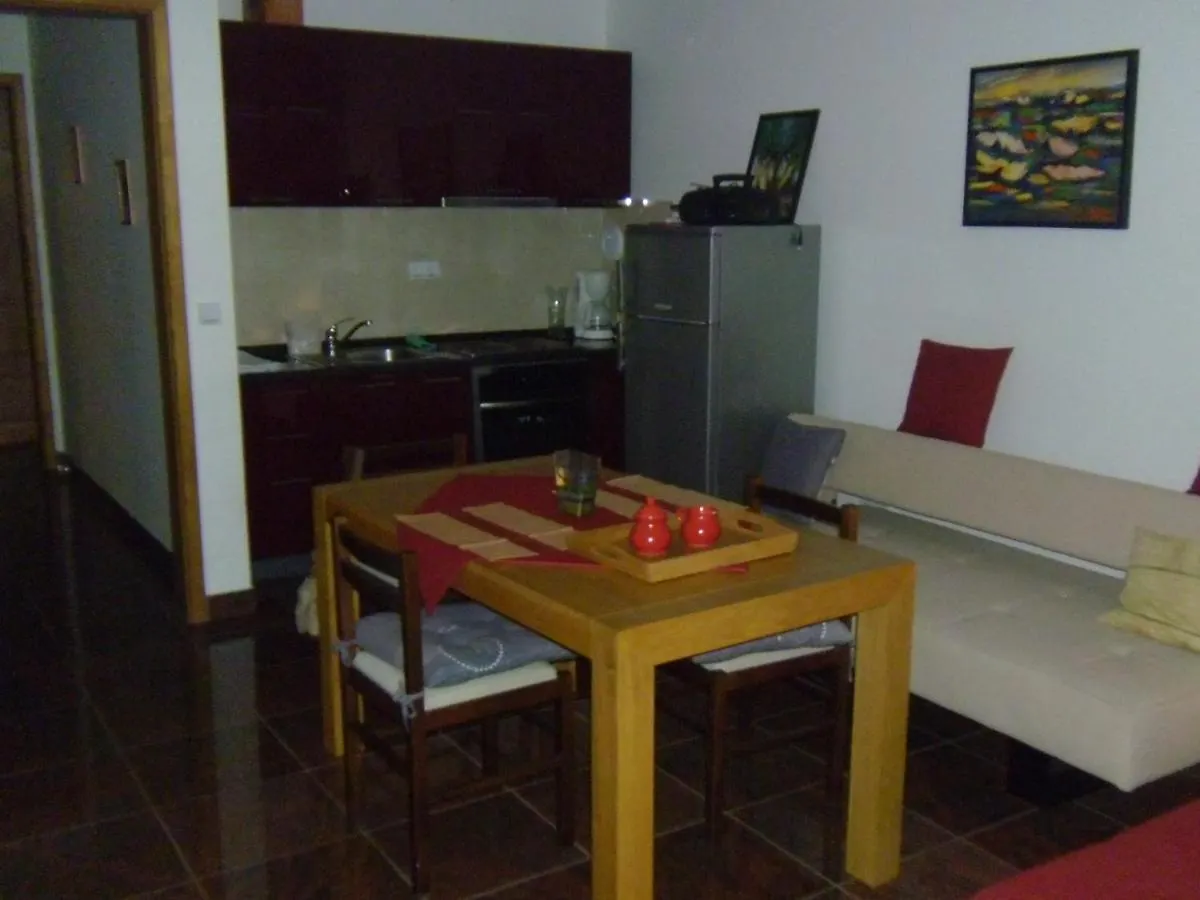 Apartments Svalina Trogir Chorwacja